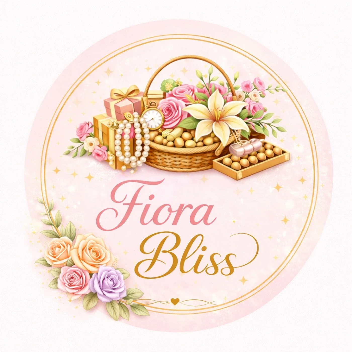 Fiorabliss logo